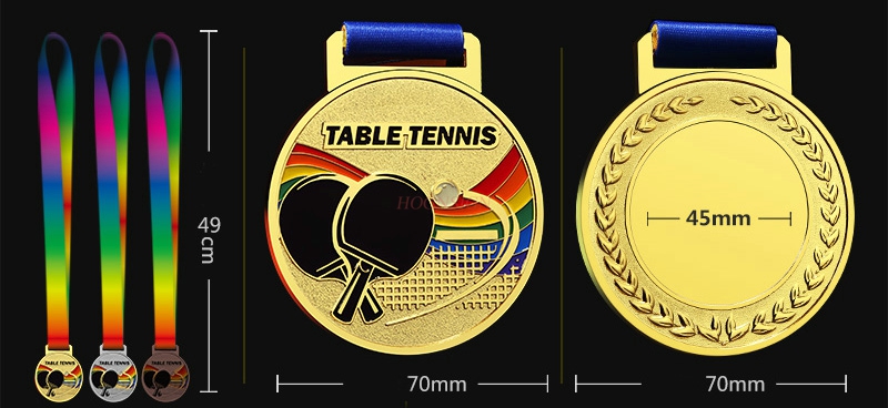 Badminton Championship - Futbol Badminton Anıtı 2021 Masa Tenisi