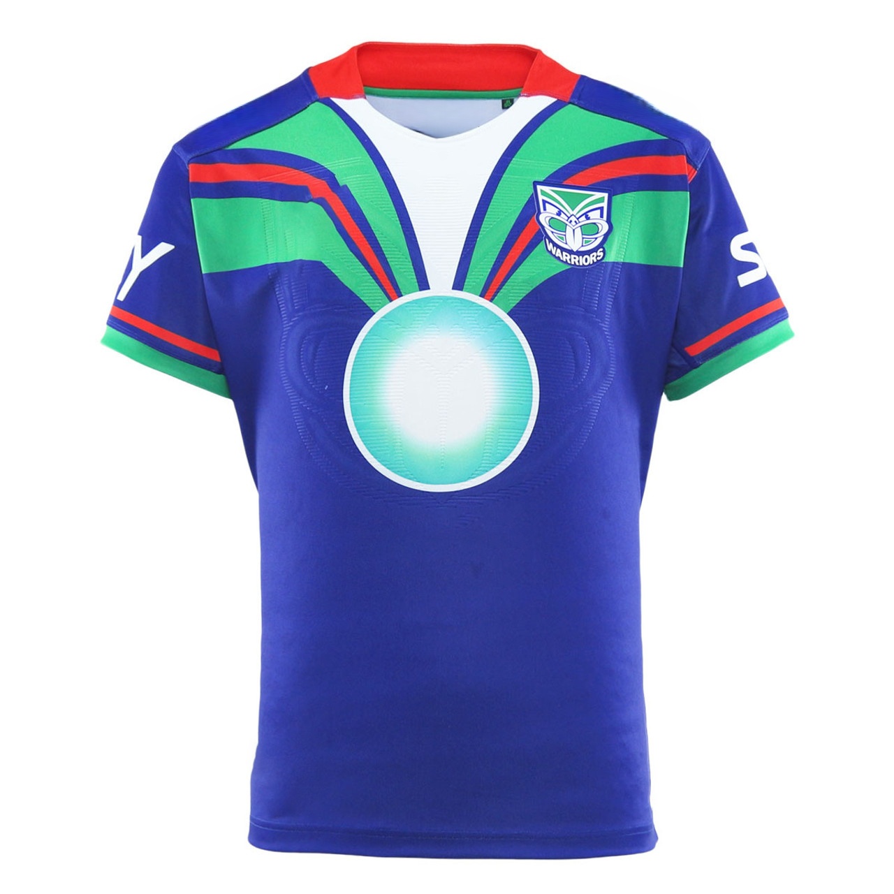T Shirt Dry Fit - 2025 Warriors Erkek Tişörtü Ev ve