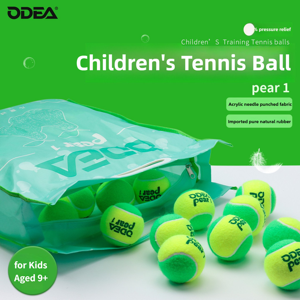 Badminton Yonex Nanoflare - ODEA Yeni Başlayanlar İçin Çocuk Tenis