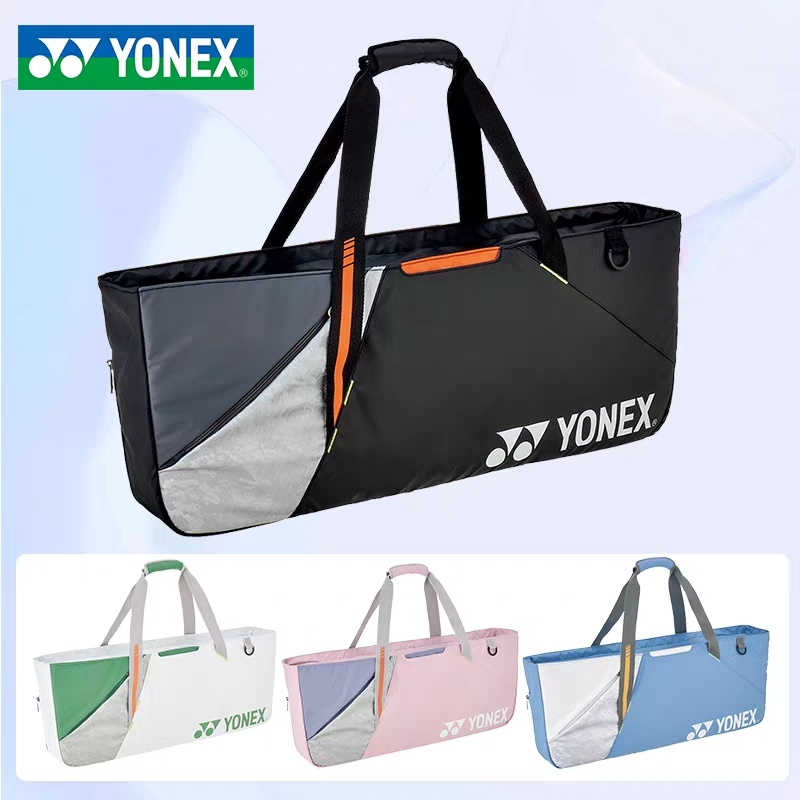 Badminton Xxl - YONEX/YY BA52531WCR Badminton Raket Çantası Büyük