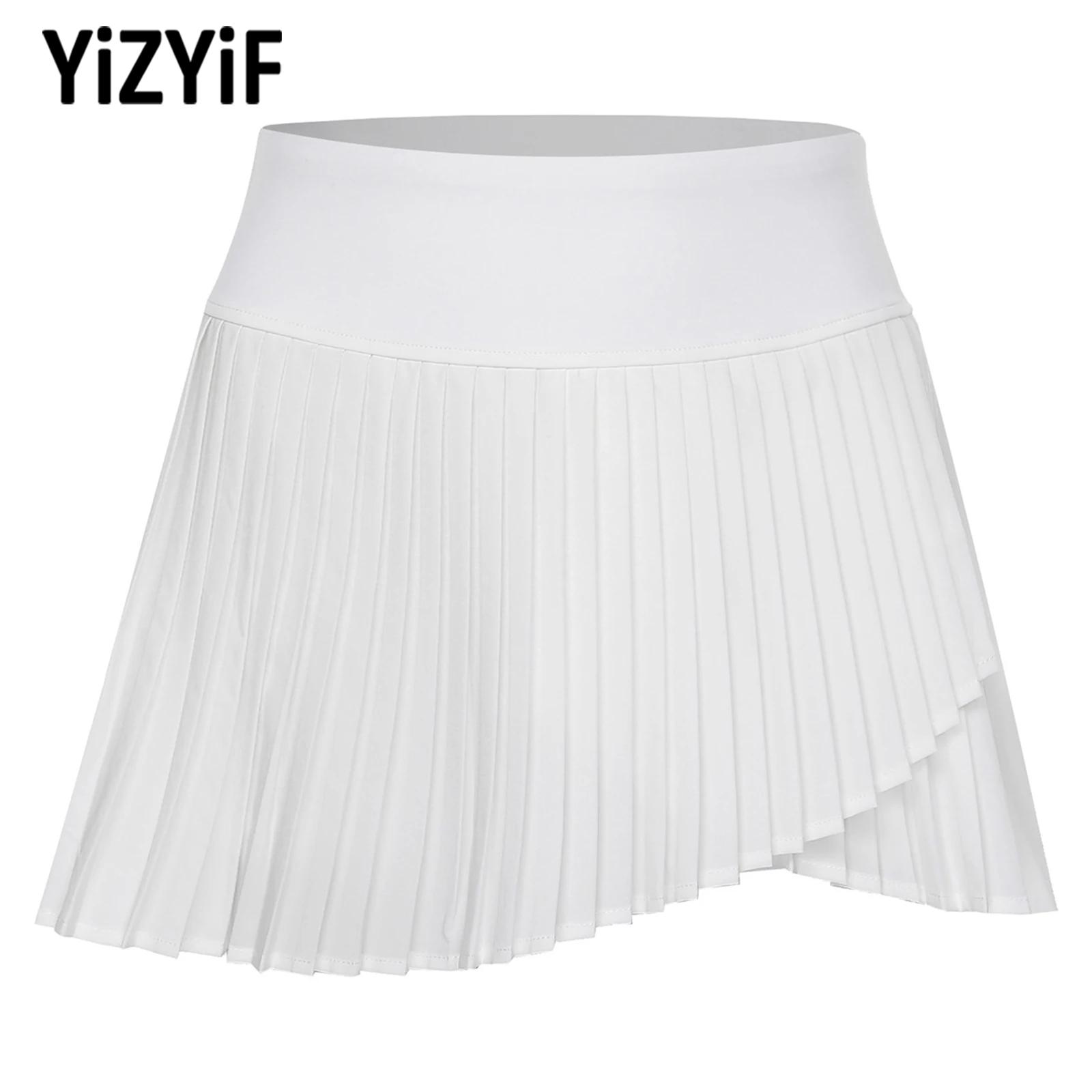 Badminton Xxl - Çabuk kuruyan Badminton Tenis Eteği Bayanlar