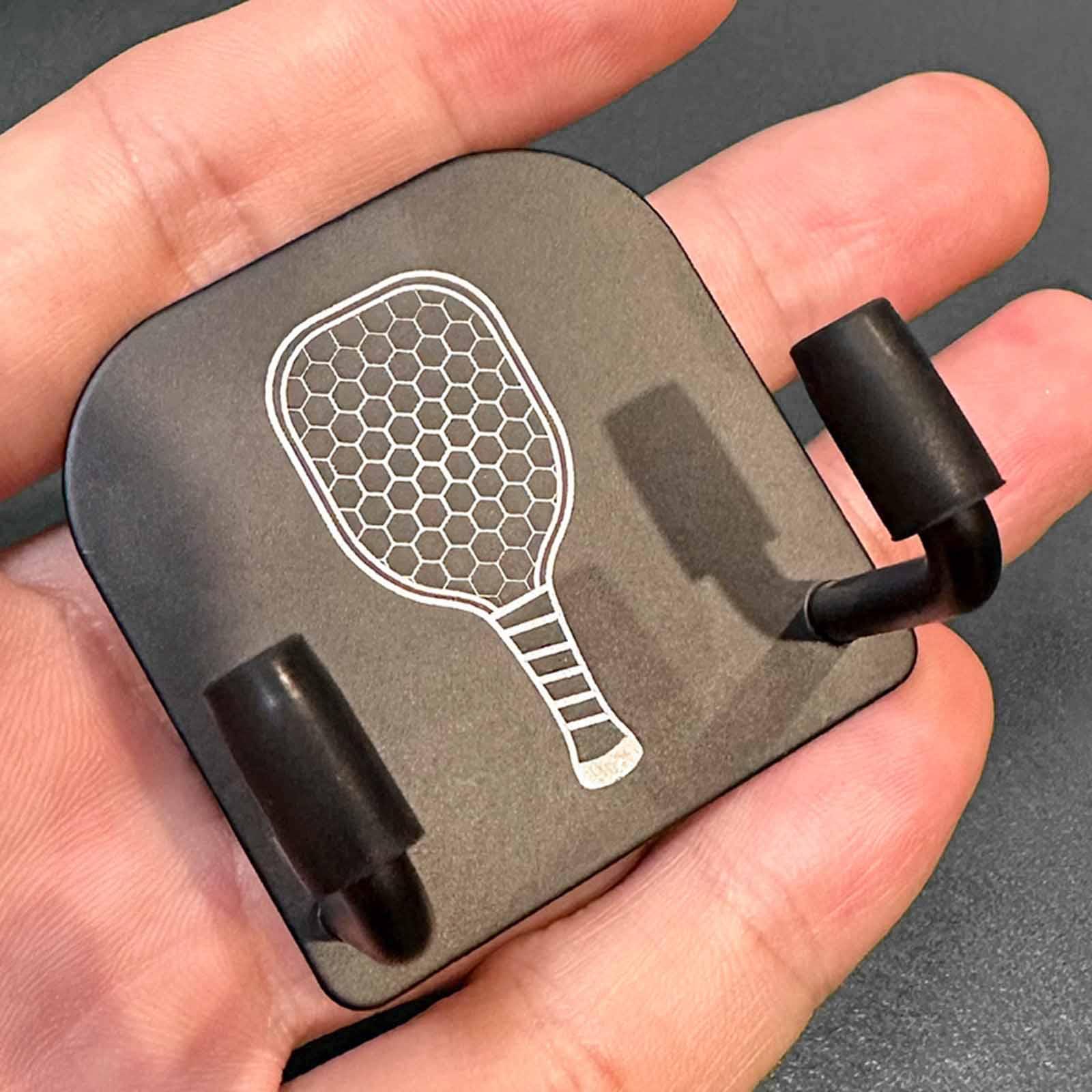 2 adet Pickleball Kürek Rafı G - Badminton Png incelemesi ve fiyatı