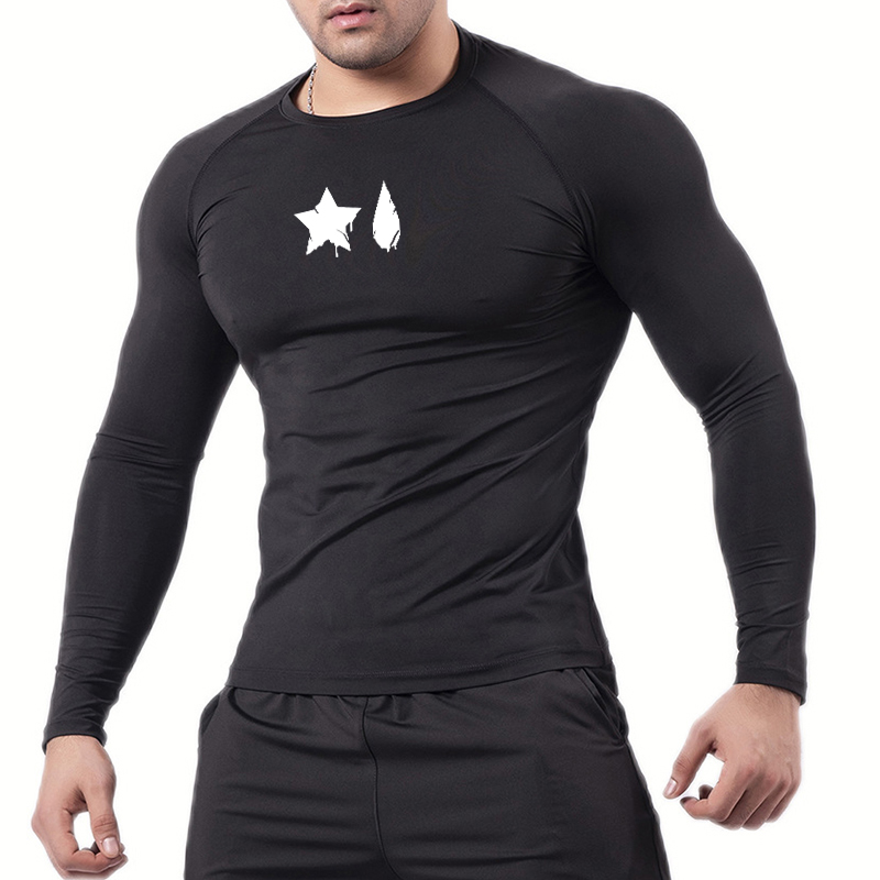 Erkekler için örümcek baskı sı - T Shirt Dry Fit incelemesi ve fiyatı