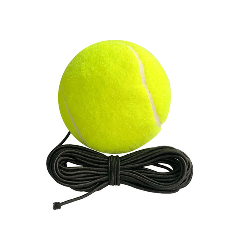 Elastik İpli Antrenman Tenis T - Badminton Rebound Trainer incelemesi ve fiyatı