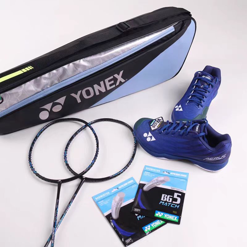YONEX Badminton Sırt Çantası Ç - Badminton Xxl incelemesi ve fiyatı