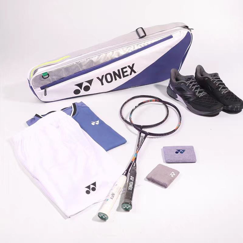 YONEX Badminton Sırt Çantası Ç - Badminton Xxl incelemesi ve fiyatı
