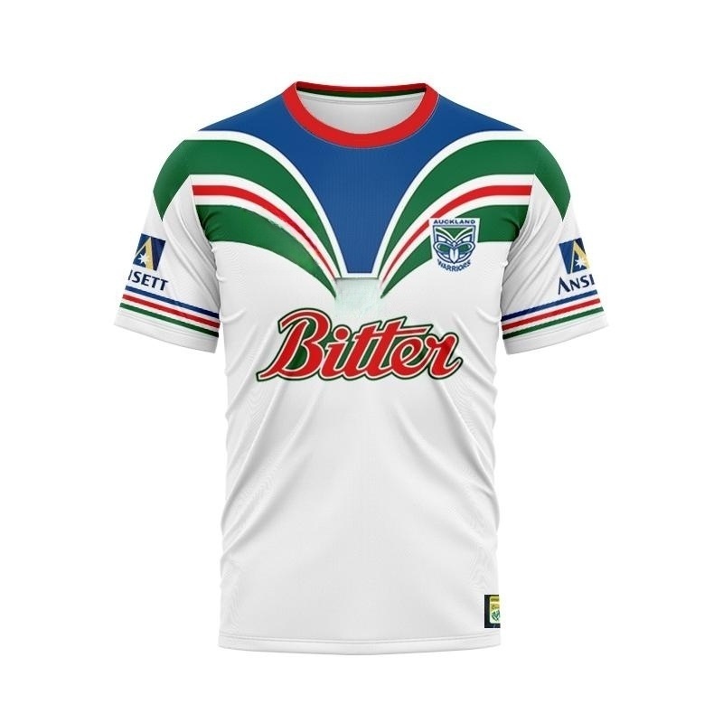 Retro forma Warriors Yetişkin  - T Shirt Dry Fit incelemesi ve fiyatı
