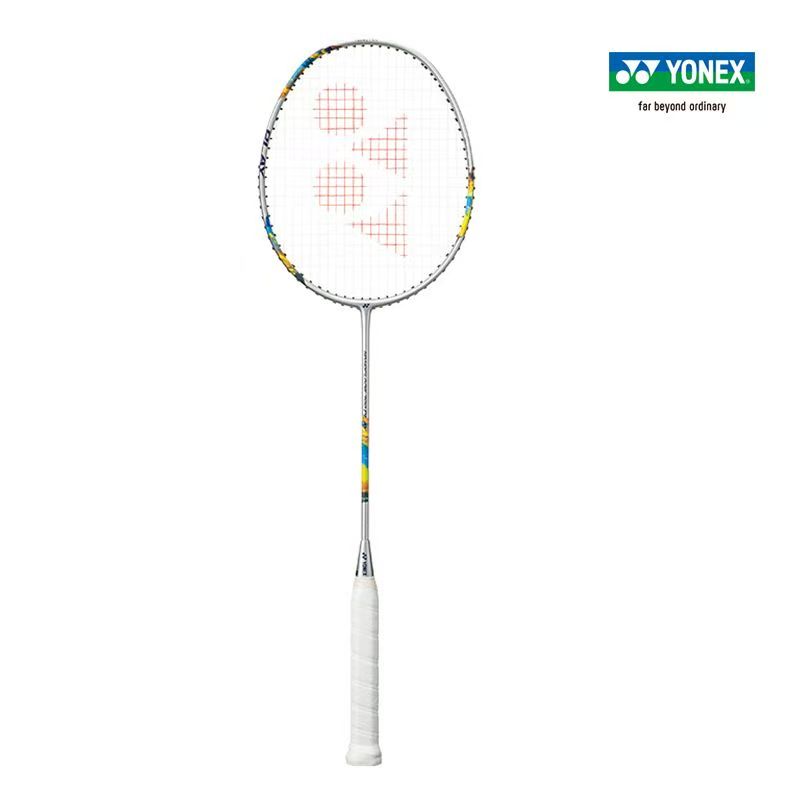 YONEX Nanoflare 700 Play Başla - Badminton Yonex Nanoflare incelemesi ve fiyatı