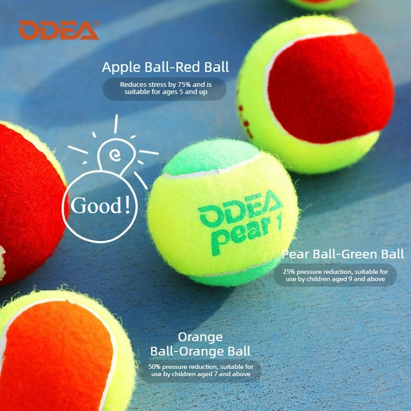 ODEA Apple Stage 3 Kırmızı Çoc - Badminton Yonex Nanoflare incelemesi ve fiyatı