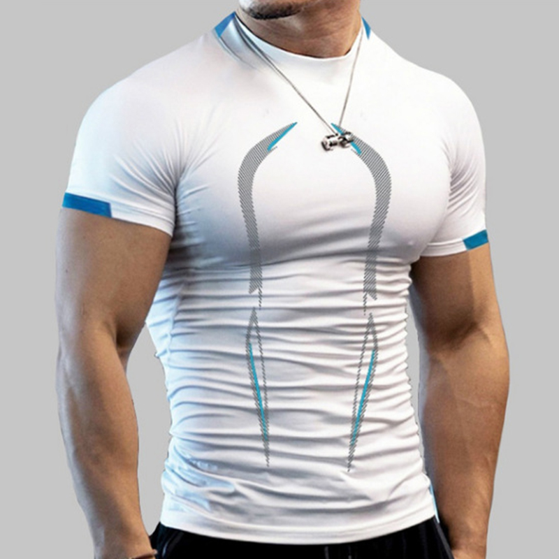 Erkekler için şık Spor Salonu  - T Shirt Dry Fit incelemesi ve fiyatı