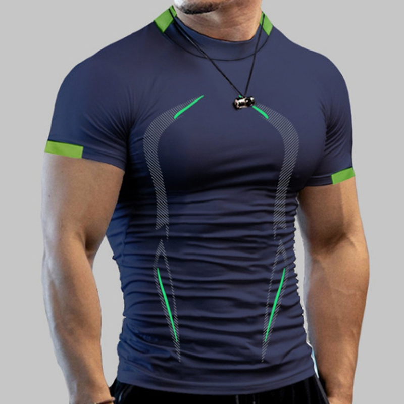 Erkekler için şık Spor Salonu  - T Shirt Dry Fit incelemesi ve fiyatı