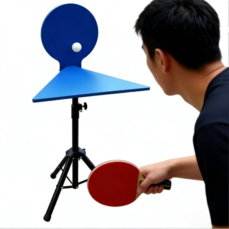 Ayarlanabilir Masa Tenisi Antr - Badminton Rebound Trainer incelemesi ve fiyatı