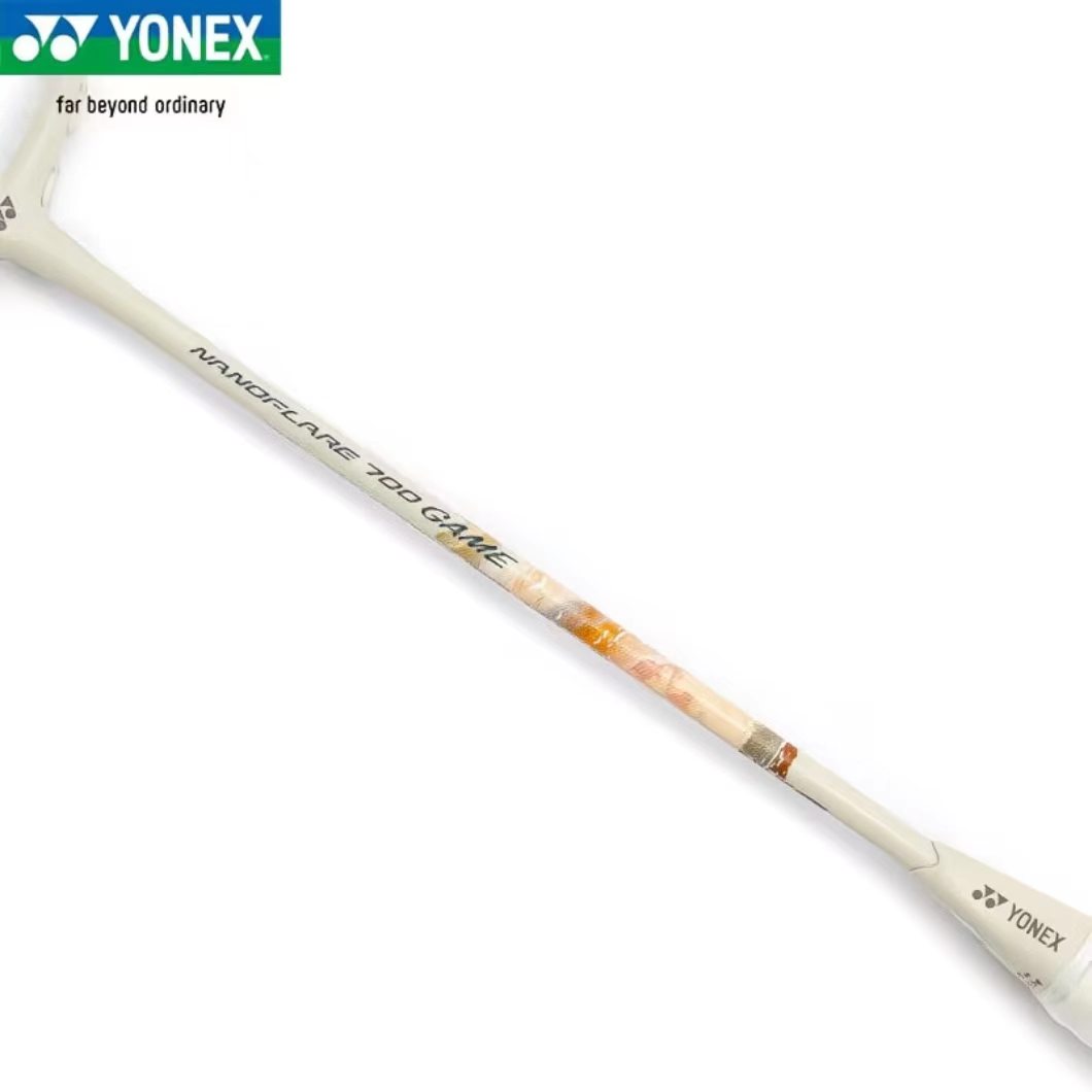 YONEX NANOFLARE 700 GAME Sınır - Badminton Yonex Nanoflare incelemesi ve fiyatı