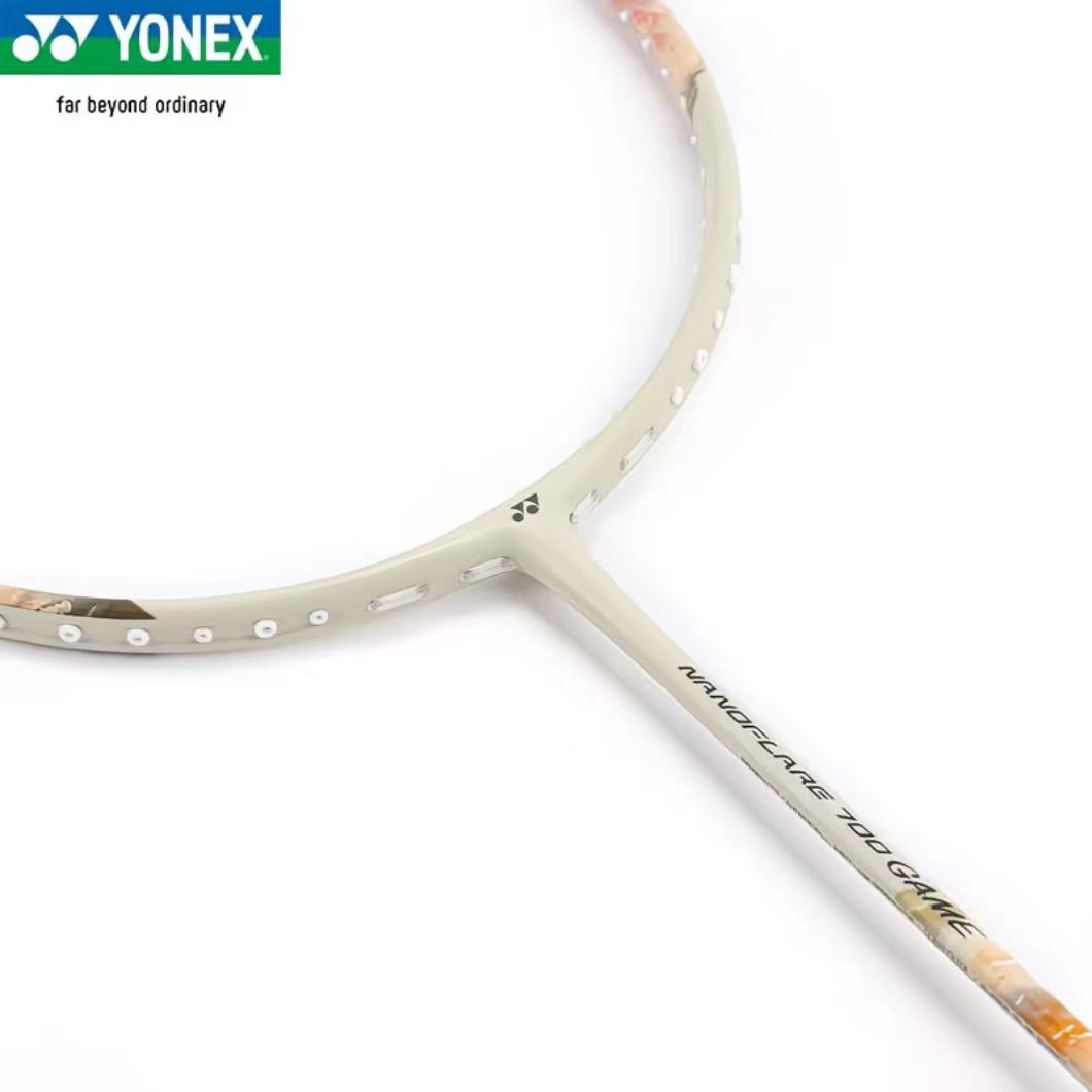 YONEX NANOFLARE 700 GAME Sınır - Badminton Yonex Nanoflare incelemesi ve fiyatı