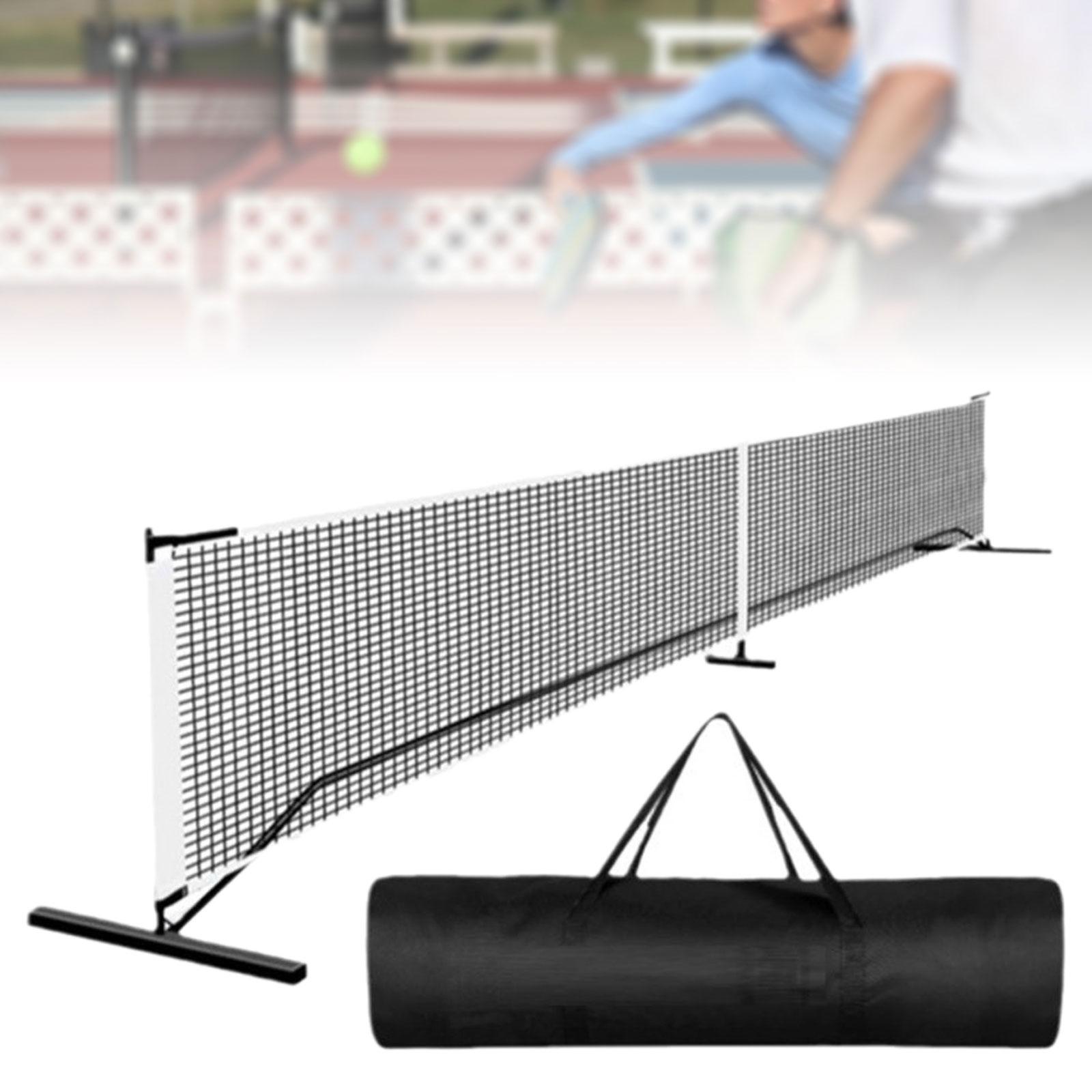 Taşınabilir Pickleball Filesi  - Badminton Png incelemesi ve fiyatı