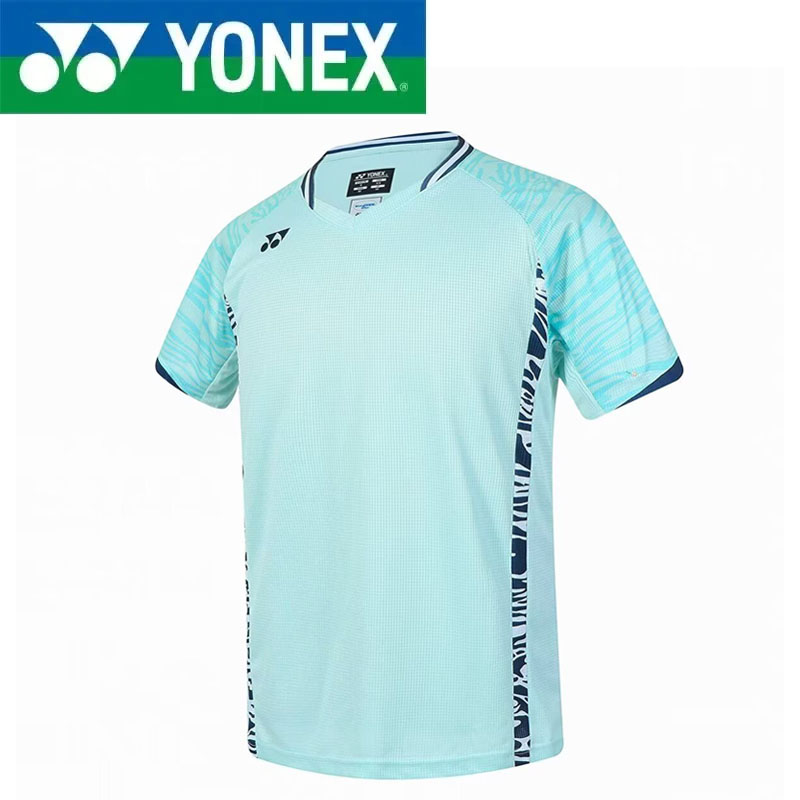 YONEX Erkek ve Kadın Badminton - Badminton Yonex Jersey incelemesi ve fiyatı