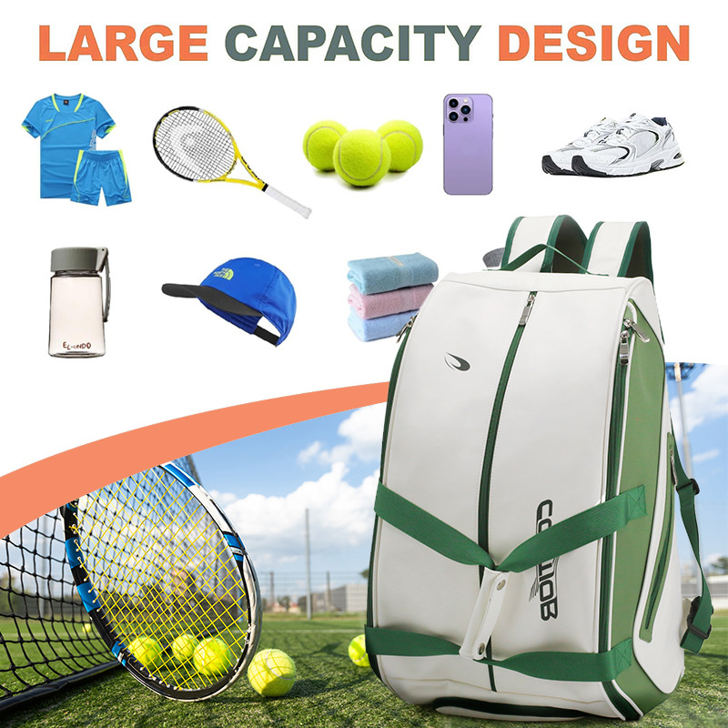 Profesyonel Tenis Raketi Sırt  - Badminton Xxl incelemesi ve fiyatı