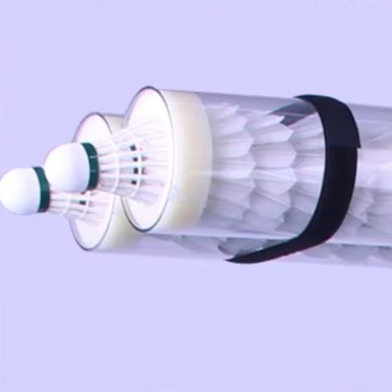 Taşınabilir Badminton Sunucusu - Badminton Rebound Trainer incelemesi ve fiyatı