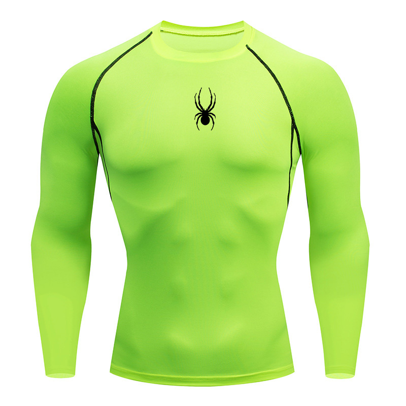 Erkek uzun kollu fitness tişör - T Shirt Dry Fit incelemesi ve fiyatı