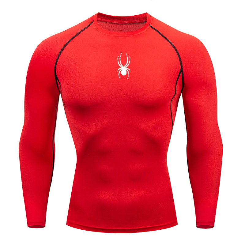 Erkek uzun kollu fitness tişör - T Shirt Dry Fit incelemesi ve fiyatı