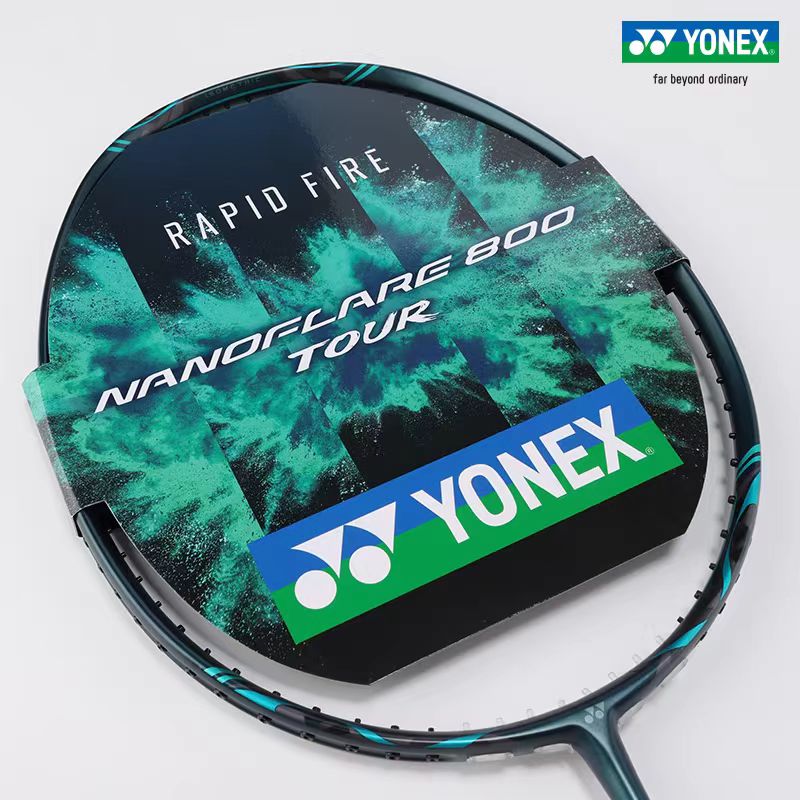 YONEX NANOFLARE 800 TOUR Yükse - Badminton Yonex Nanoflare incelemesi ve fiyatı
