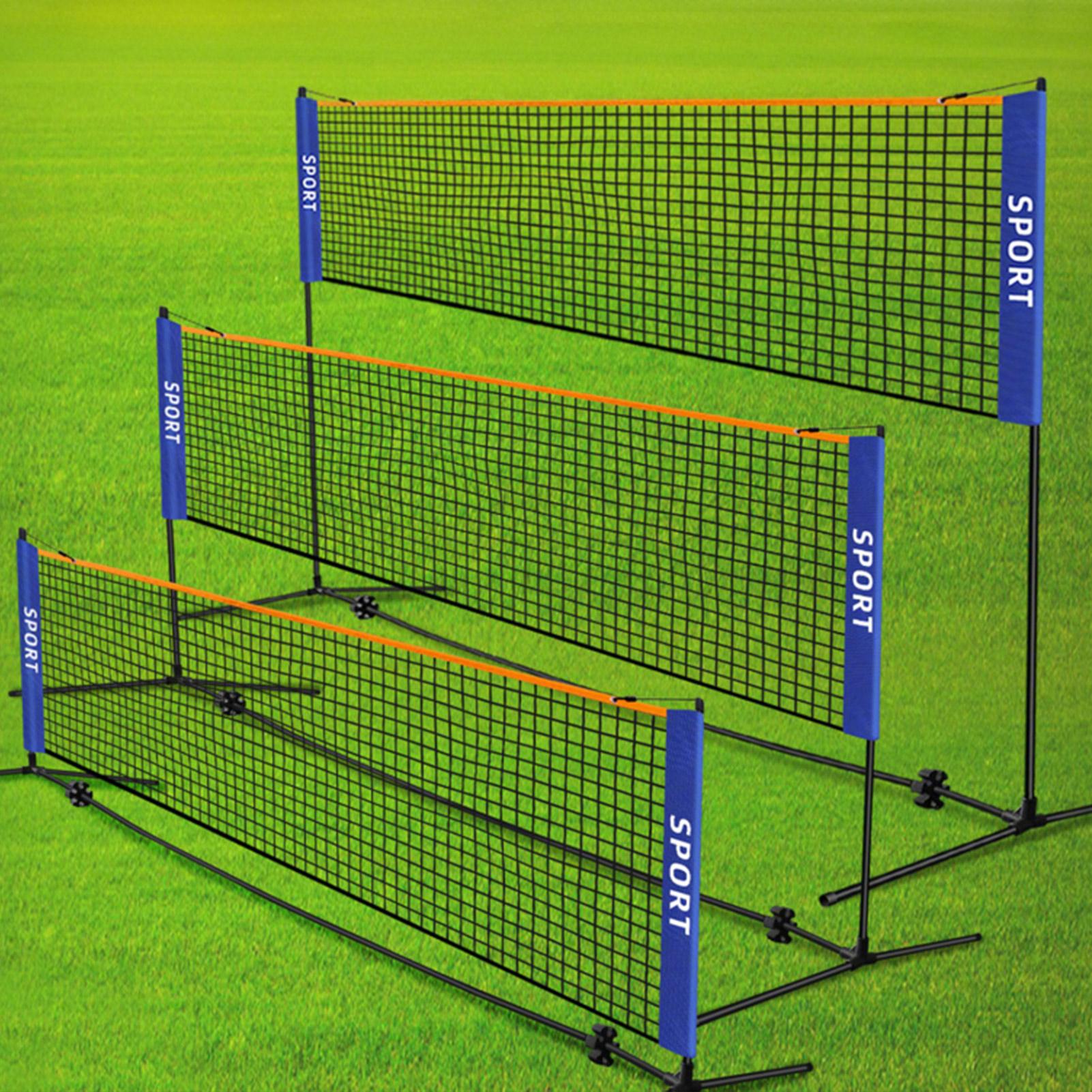 Badminton Filesi Yüksekliği Ay - Badminton Rebound Trainer incelemesi ve fiyatı