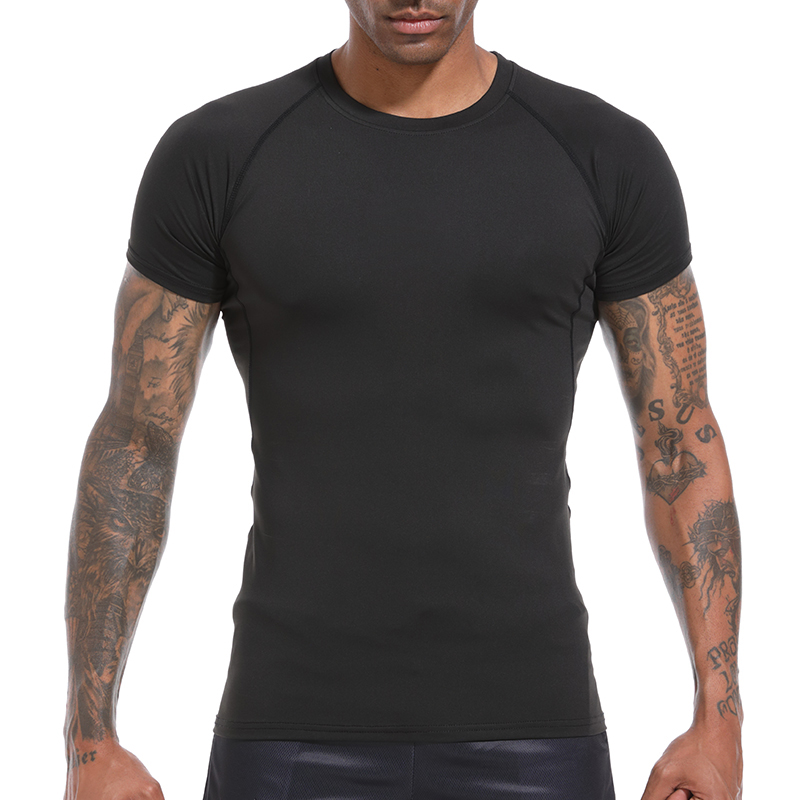 Örümcek Baskı Sıkıştırma Gömle - T Shirt Dry Fit incelemesi ve fiyatı
