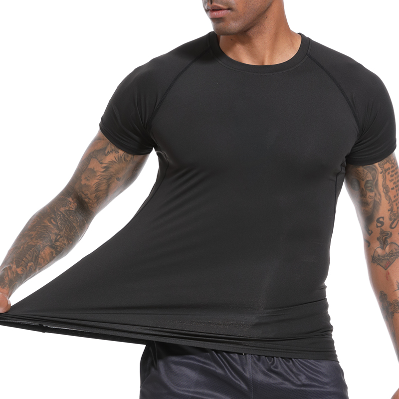 Örümcek Baskı Sıkıştırma Gömle - T Shirt Dry Fit incelemesi ve fiyatı