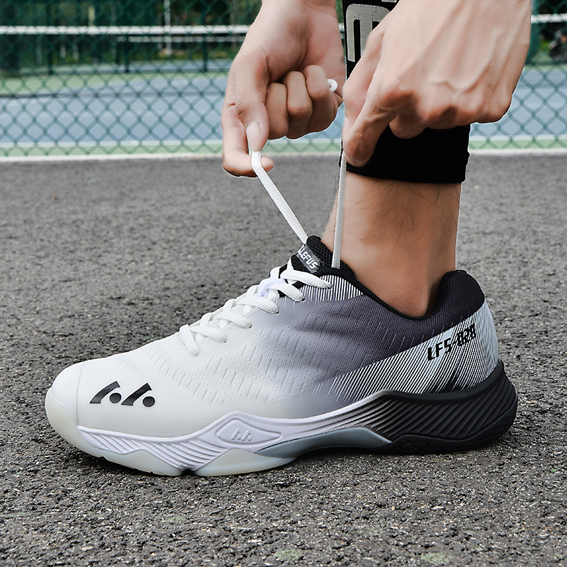Erkekler Badminton Ayakkabı Or - Badminton Xxl incelemesi ve fiyatı