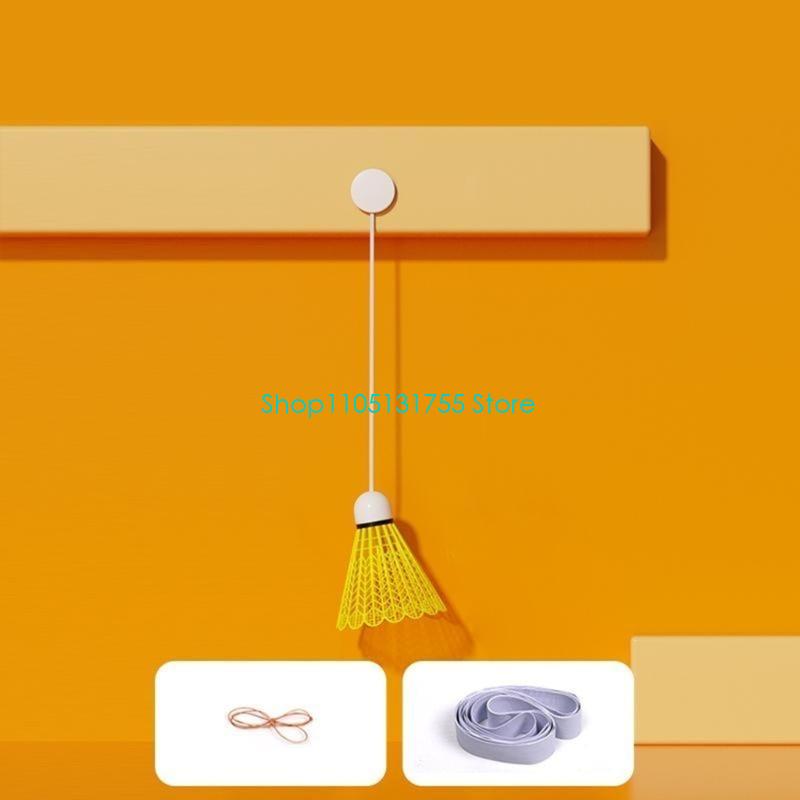 K0EF Parlayan Badminton Eğitme - Badminton Rebound Trainer incelemesi ve fiyatı