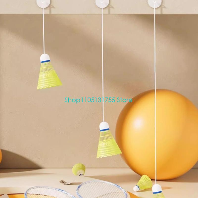 K0EF Parlayan Badminton Eğitme - Badminton Rebound Trainer incelemesi ve fiyatı