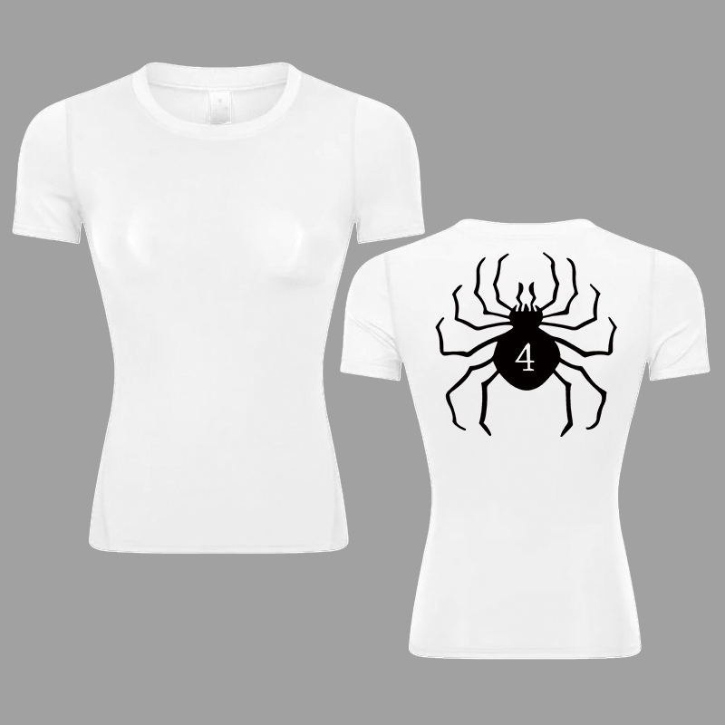 Kadınlar için grafik baskı sık - T Shirt Dry Fit incelemesi ve fiyatı