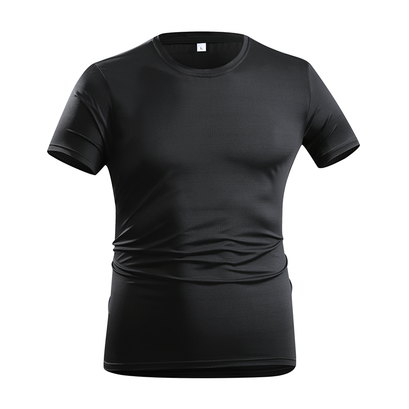 Erkekler Yaz Spor Tişörtü Çabu - T Shirt Dry Fit incelemesi ve fiyatı