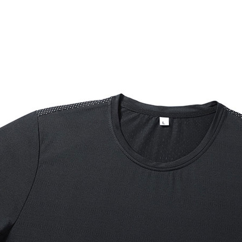 Erkekler Yaz Spor Tişörtü Çabu - T Shirt Dry Fit incelemesi ve fiyatı