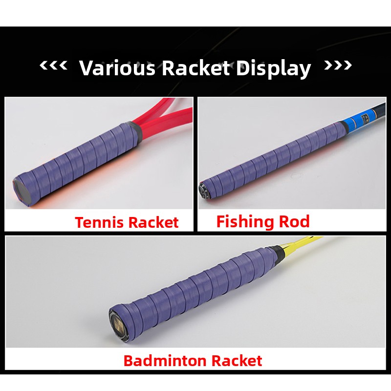 Mike Badminton Raketi Tutucu 4 - Badminton Xxl incelemesi ve fiyatı